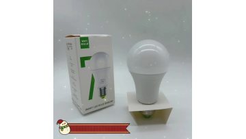 7W LED Smart Bulb