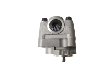 CAT GEAR PUMP 1731203
