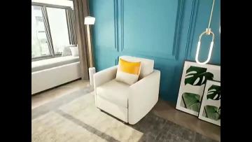 sofa bed