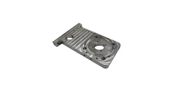 High-Quality 5 Axis CNC Machining and Metal Stamping Services1