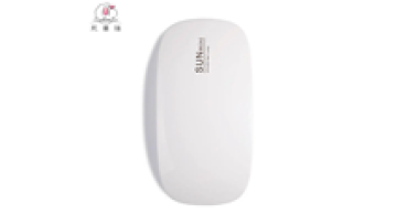 12W SUN MINI 12lights Portable and compact  Mini Nail Lamp For Gel Polish Curing1