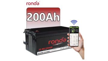 Perfect replacement of lead-acid batteries