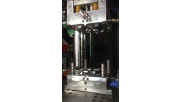 Dongguan Hongke specializes in the production of customized injection mold trial 