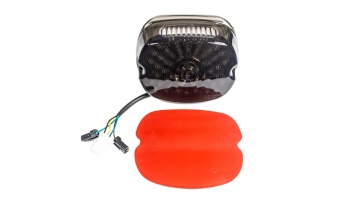 HDL002 Motorcycle Tail Brake LED Light