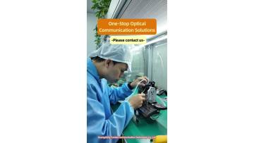 Trusted B2B Telecom Partner