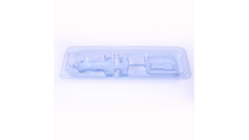 Factory Professional Medication Blister Packs1