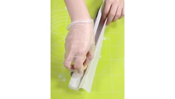 U-Shaped Cookie mold