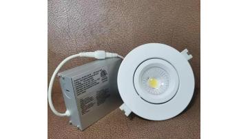 led gimbal light RHEIN