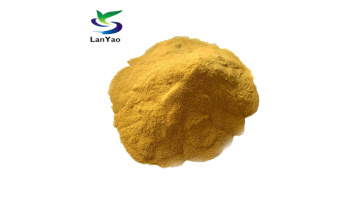 Poly ferric sulfate
