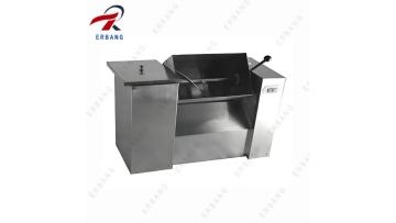 Model CH Series SlotShape Mixer (10)