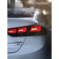 HCMOTIONZ 2016-2018 Hyundai Elantra Back LED Tail Lights