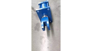 Engineering oil cylinder rod series 150-100-125