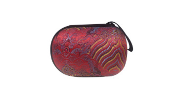 Eva Tea Set Storage Bag