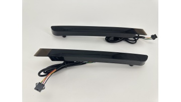 toyota tail light