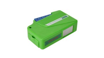 Fiber Optic Connector Cleaner