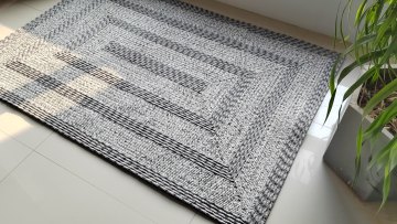 polypropylene braided outdoor rug patio indoor outdoor rugs1
