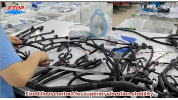 Premium Automotive Wire Harnesses