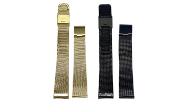 steel watch band