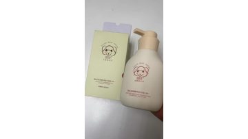 Baby 2-in-1 Shampoo & Body Wash