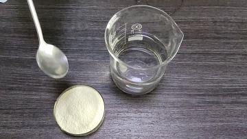 Tannase enzyme 