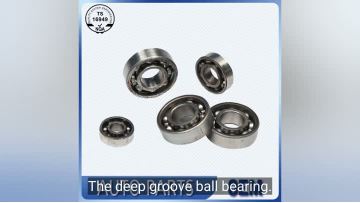 auto bearing