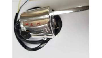 Motorcycle Left andRight Handle Switch Combination