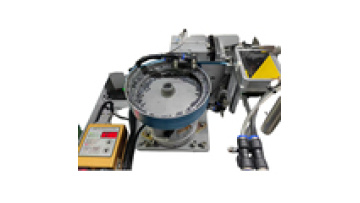 Professional Automatic Stainless Vibrating Bowl Feeder for Shorting Clip 200/min Capacity1