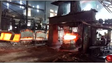 alloy steel plate