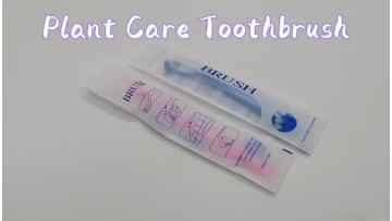 Various Dental Plant Care Toothbrush  Orthodontic Toothbrush1