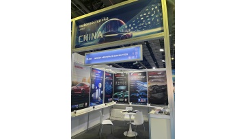 Dubai 2023 show