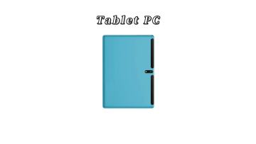 3 120 Tablet PC