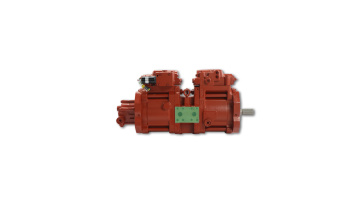 Hydraulic pump K3V63DT-9POH for SY135-8