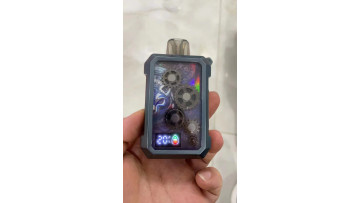 Bang King 20000 puffs Ecig Vapes