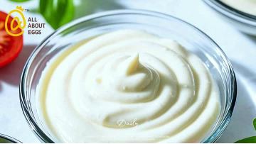 Burger Sauce Ingredients