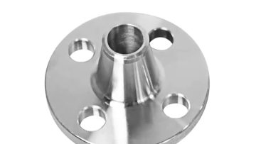 Ansi B16.5 WN Flange