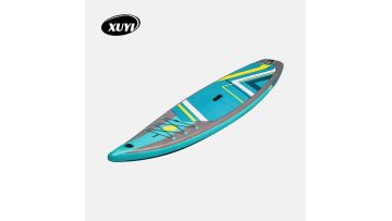 Surfing Board