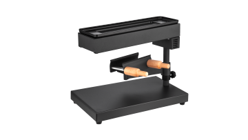 electric cheese melter
