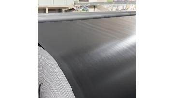 Livite 500g black PVC durable coating water bag water pipe storage materials is in production.