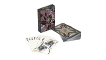 Custom Card Game Printing and Manufacturer Create Your Own Playing Cards Deck1