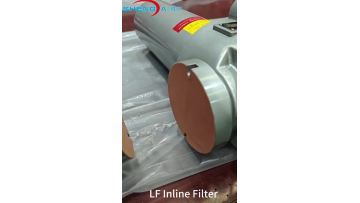 LF 660 filter
