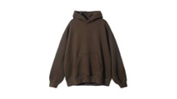 Manufacturers Custom High Quality 500gsm Streetwear Oversized Pullover Cotton Fleece Hoodies for Men1