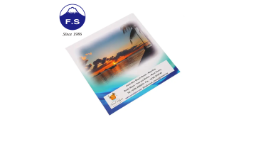 Saddle Pamphlet