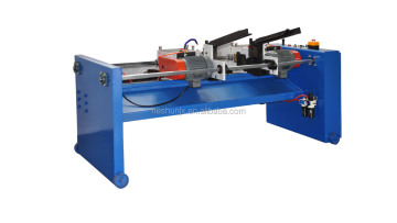 double head pipe chamfering machine1