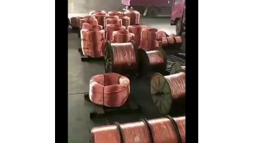 Copper wire Copper wire