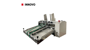 Automatic Paper feeding machine