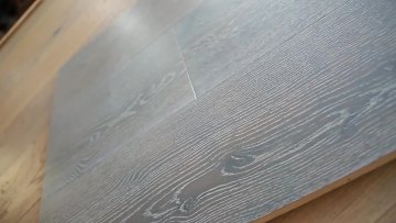 Herringbone Floor Boards Wood Indoor Living Room Modern Timber Brushed Engineered Wood Flooring1