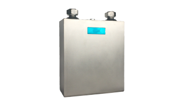 Coriolis sensor CNG-20