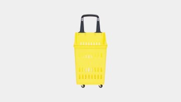 Shopping basket