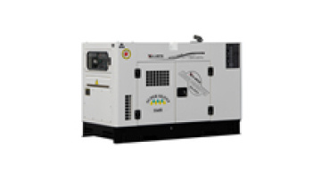 GF2-15KVA super silent 55DB home use water cooled diesel generator1