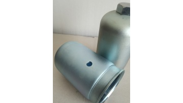 gas cylinder cap with hex nut, w80-11